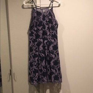 NWT Francesca’s Dress